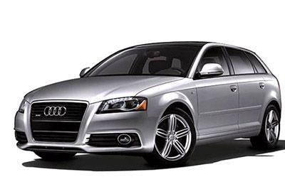 Audi A3 / S3 (8P; 2008-2012) Sigorta Kutusu ve Röle Şeması