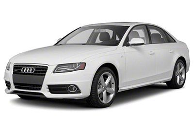 Audi A4 / S4 (B8 / 8K; 2008-2016) Sigorta Kutusu ve Röle Şeması