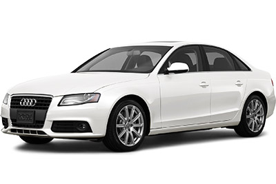 Audi A6 (C6 / 4F; 2008-2011) Sigorta Kutusu ve Röle Şeması