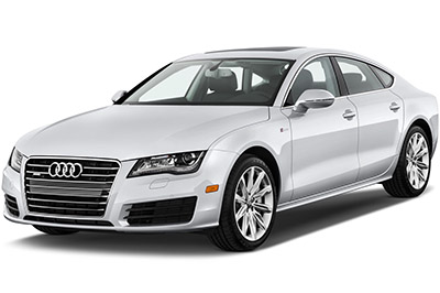 Audi A7 / S7 (4G8; 2010-2018) Sigorta Kutusu ve Röle Şeması