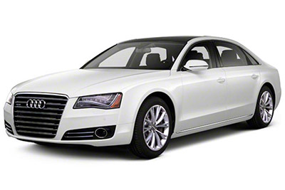 Audi A8 / S8 (D4 / 4H; 2011-2017) Sigorta Kutusu ve Röle Şeması