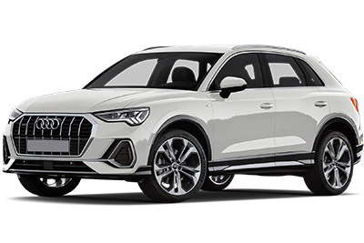 Audi Q3 (F3; 2018-2020 ..) Sigorta Kutusu ve Röle Şeması