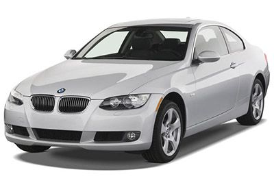 BMW Série 3 (E90 / E91 / E92 / E93; 2005-2013) Sigorta Kutusu ve Röle Şeması