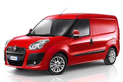 Fiat Doblo (mk2; 2010-2018) Sigorta Kutusu ve Röle Şeması