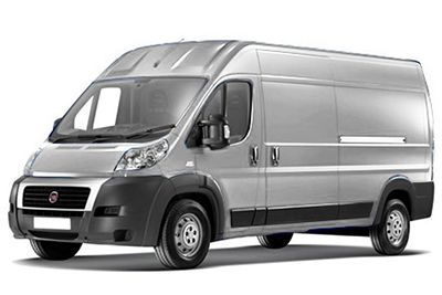 Fiat Ducato (2007-2014) Sigorta Kutusu ve Röle Şeması