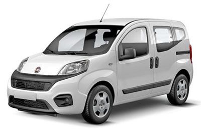 Fiat Fiorino (2008-2018) Sigorta Kutusu ve Röle Şeması