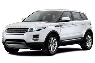 Land Rover Range Rover Evoque (2012-2018) Sigorta ve Röle Şeması