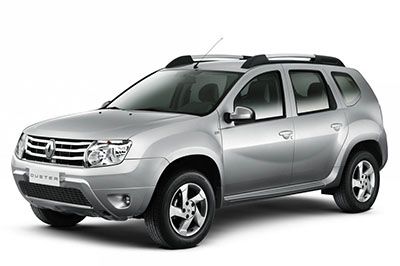 Renault Dacia Duster (2010-2016) Sigorta Kutusu ve Röle Şeması