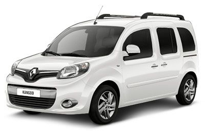 Renault Kangoo II (2007-2020) Sigorta Kutusu ve Röle Şeması