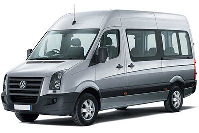 Volkswagen Crafter (2007-2015) Sigorta Kutusu ve Röle Şeması