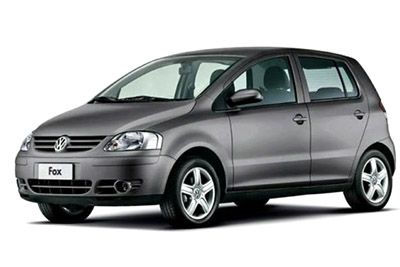 Volkswagen Fox (5Z; 2004-2009) Sigorta Kutusu ve Röle Şeması