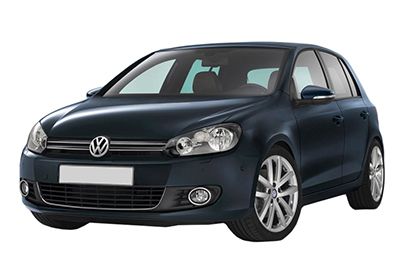 Volkswagen Golf VI GTI (mk6; 2009-2013) Sigorta Kutusu ve Röle Şeması