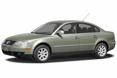 Volkswagen Passat B5 (1997-2005) Sigorta Kutusu ve Röle Şeması