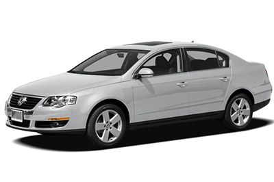 Volkswagen Passat B6 (2005-2010) Sigorta Kutusu ve Röle Şeması